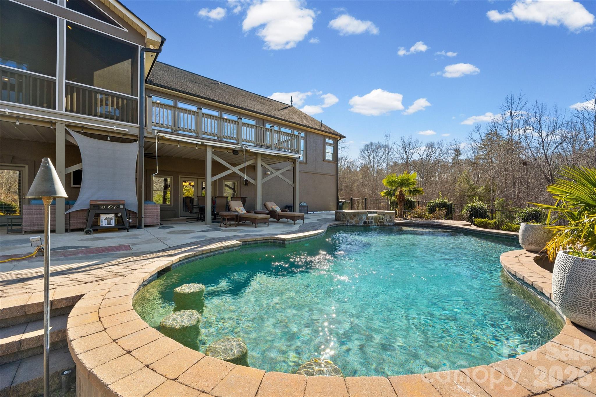 2037 Rocky Stream Road York, SC 29745 - Photo 42 of 48