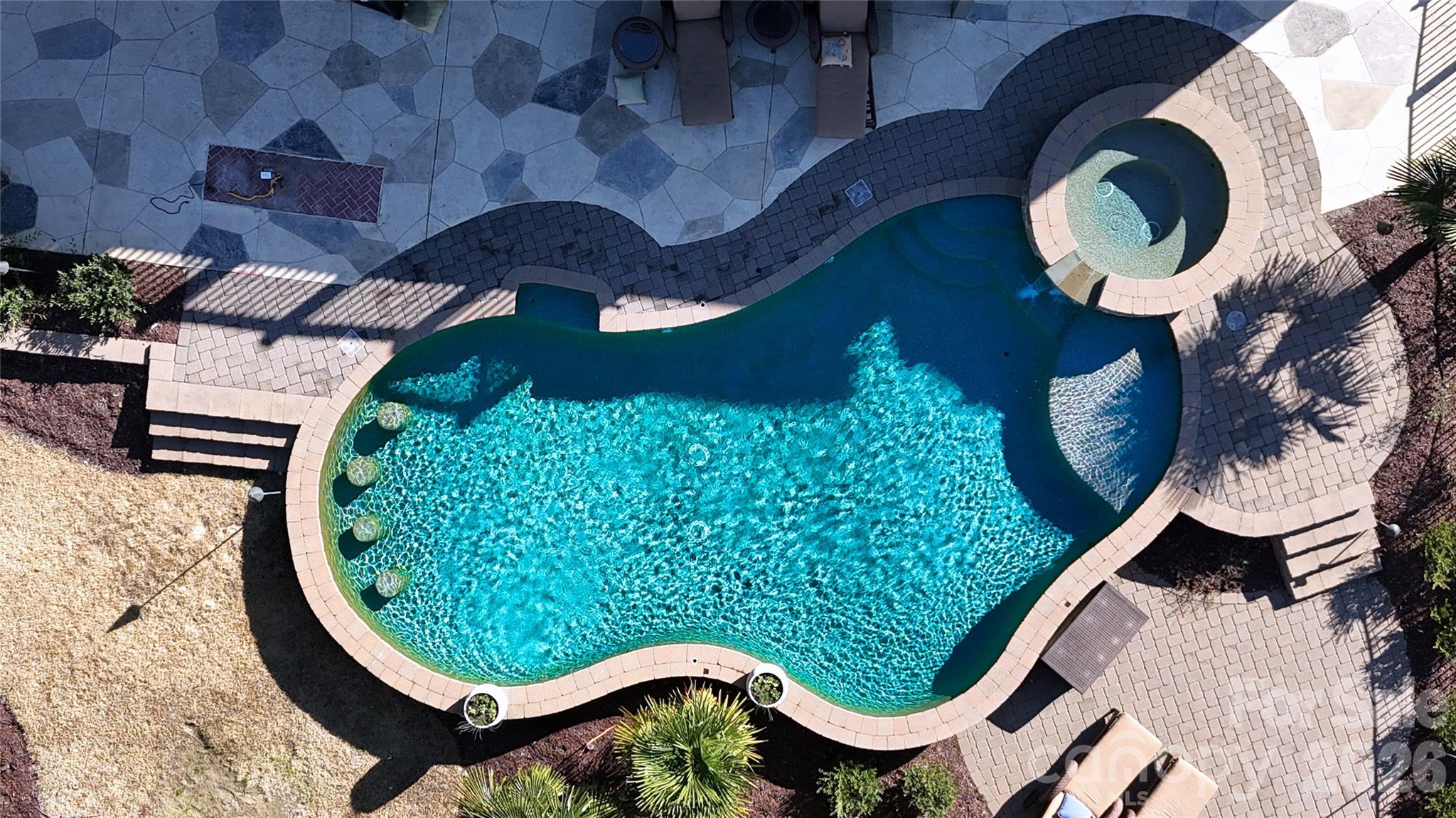 2037 Rocky Stream Road York, SC 29745 - Photo 44 of 48