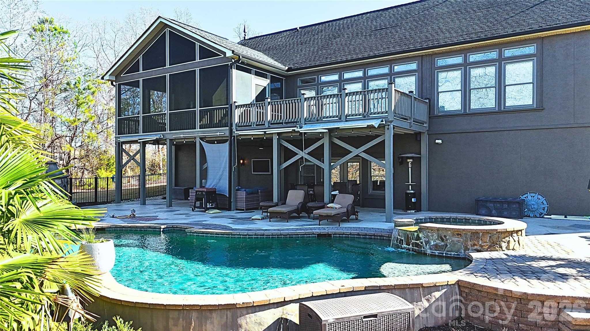 2037 Rocky Stream Road York, SC 29745 - Photo 45 of 48