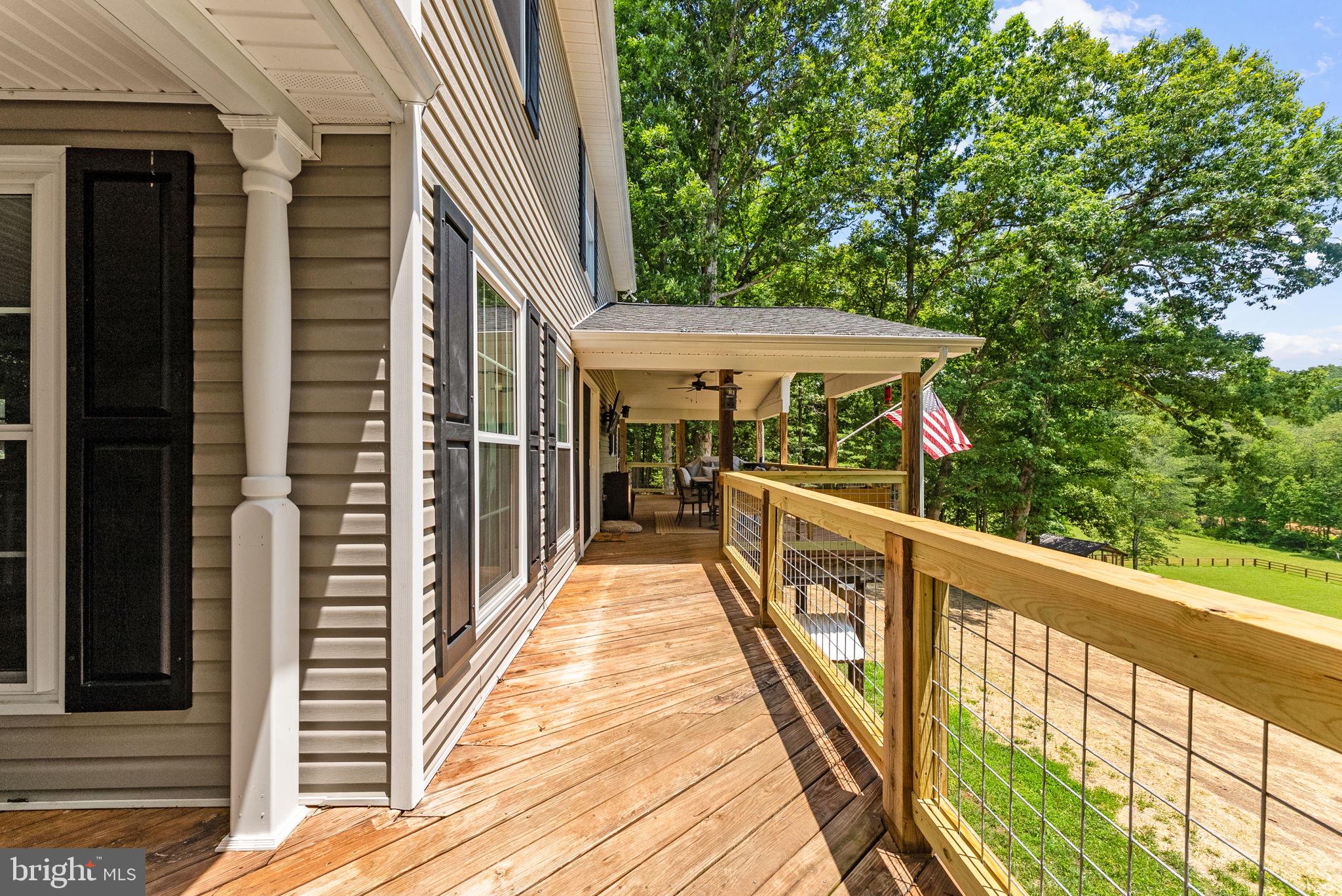 1515 Desert Road Reva, VA 22735 - Photo 8 of 46