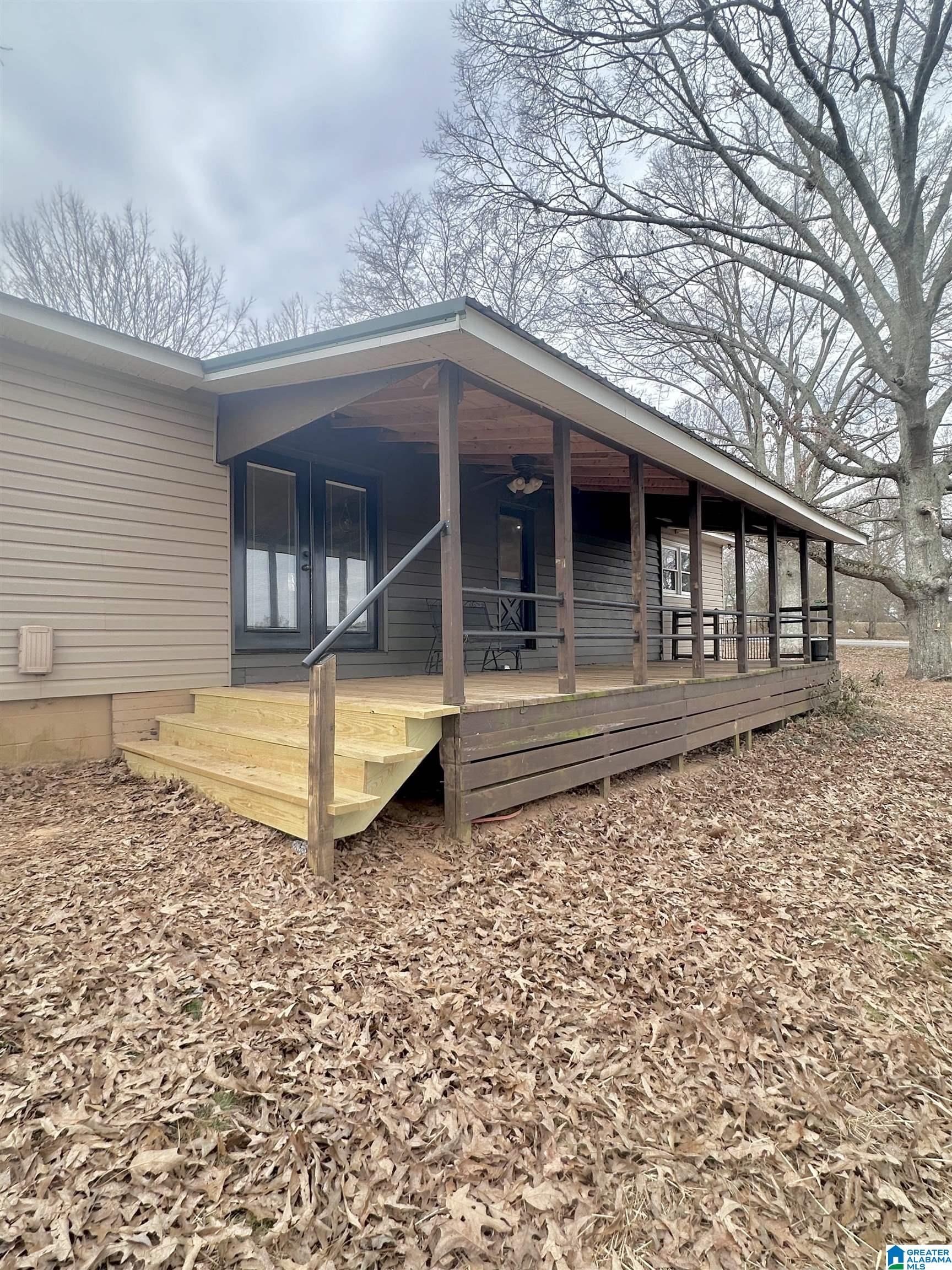 2102 County Road 609 Wedowee, AL 36278 - Photo 10 of 63