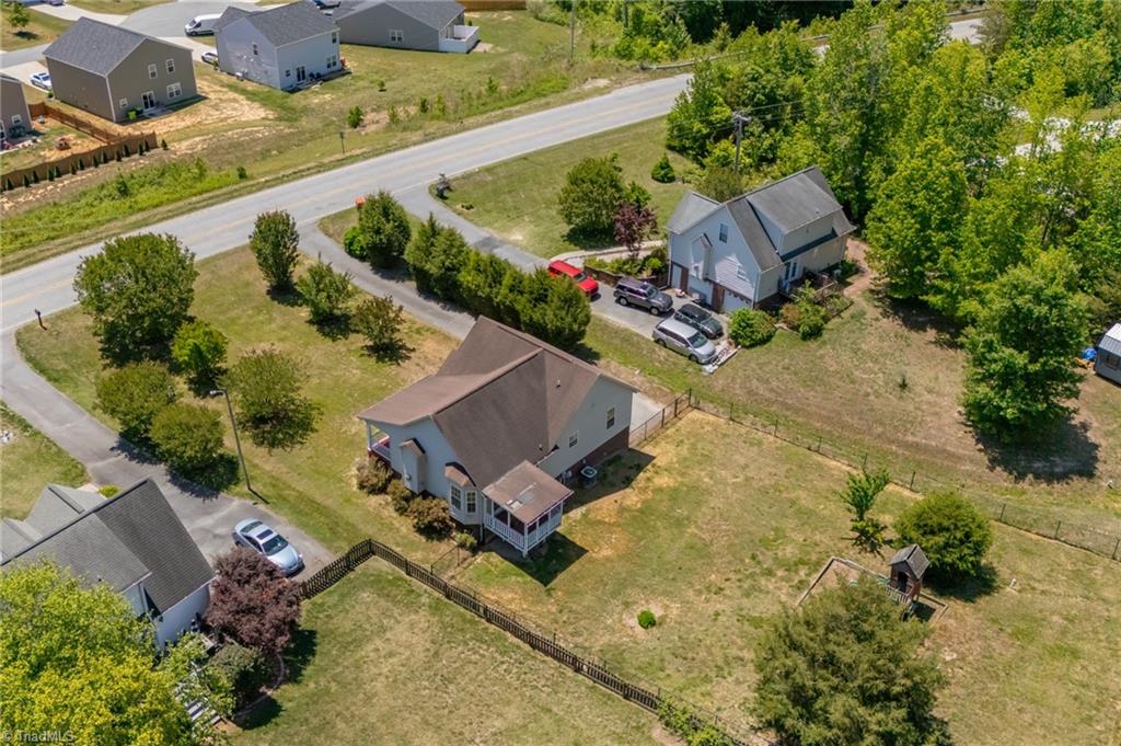808 Arnold Road Lexington, NC 27295 - Photo 43 of 49