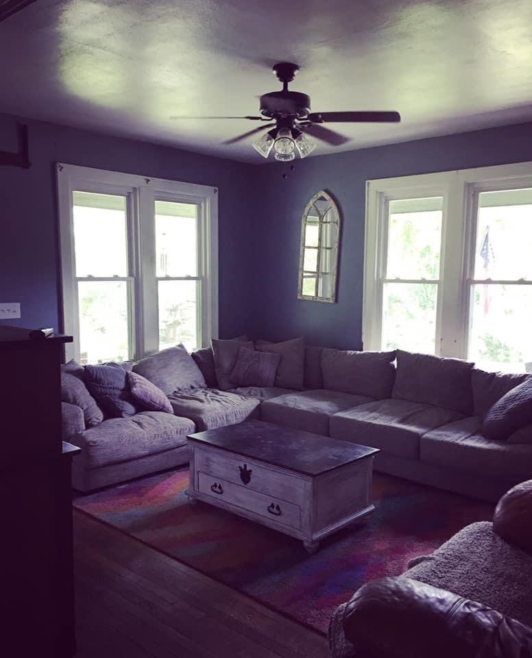 2850 Henry Gower Road Pleasant View, TN 37146 - Photo 21 of 22 a living room with furniture and a window