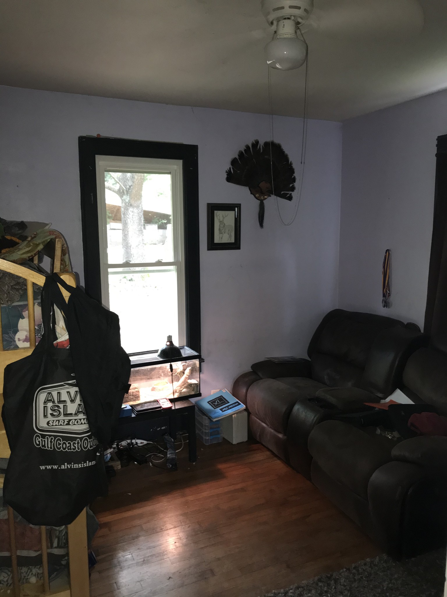 2850 Henry Gower Road Pleasant View, TN 37146 - Photo 10 of 22 a living room with furniture and a window