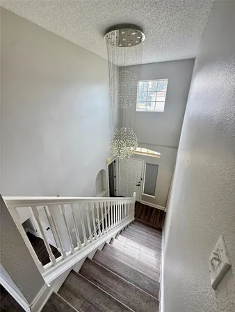 a view of entryway