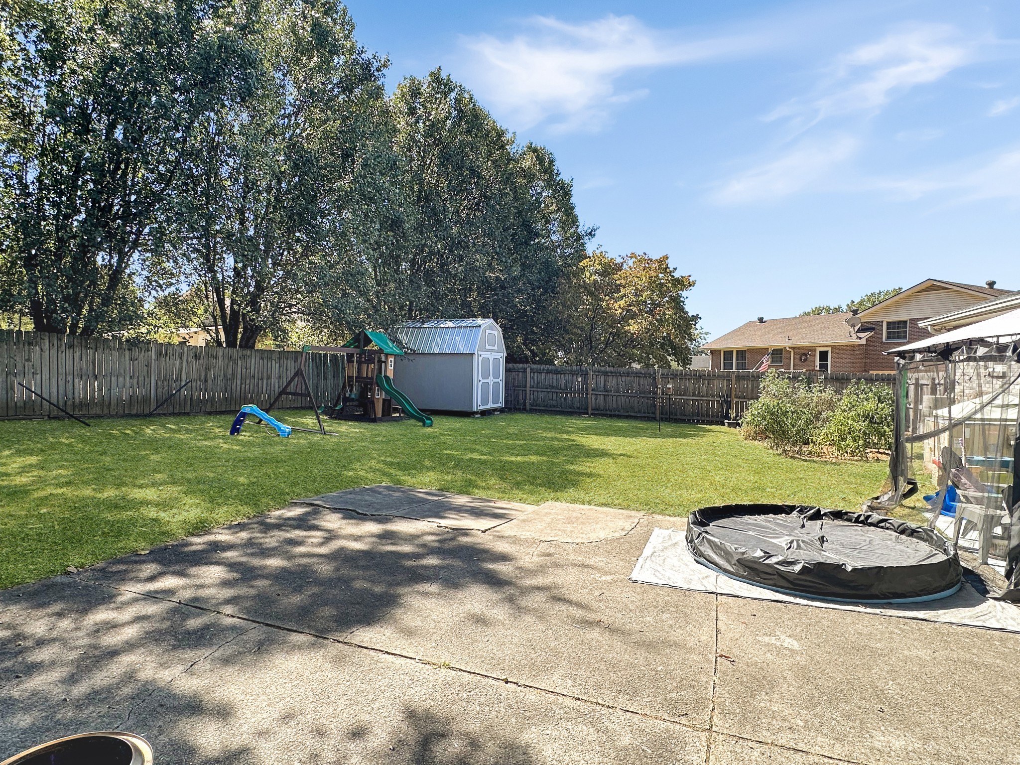 103 Ryburn Court Old Hickory, TN 37138 - Photo 22 of 32 Gallery Image 22