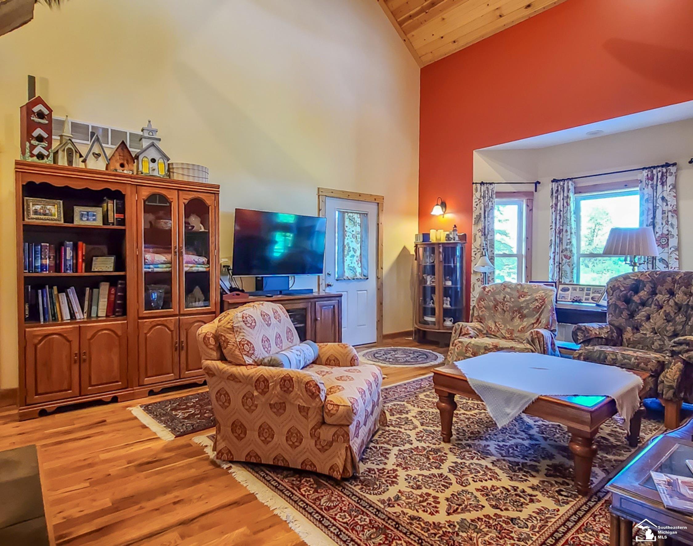 1827 Newport Road Newport, MI 48166 - Photo 6 of 45
