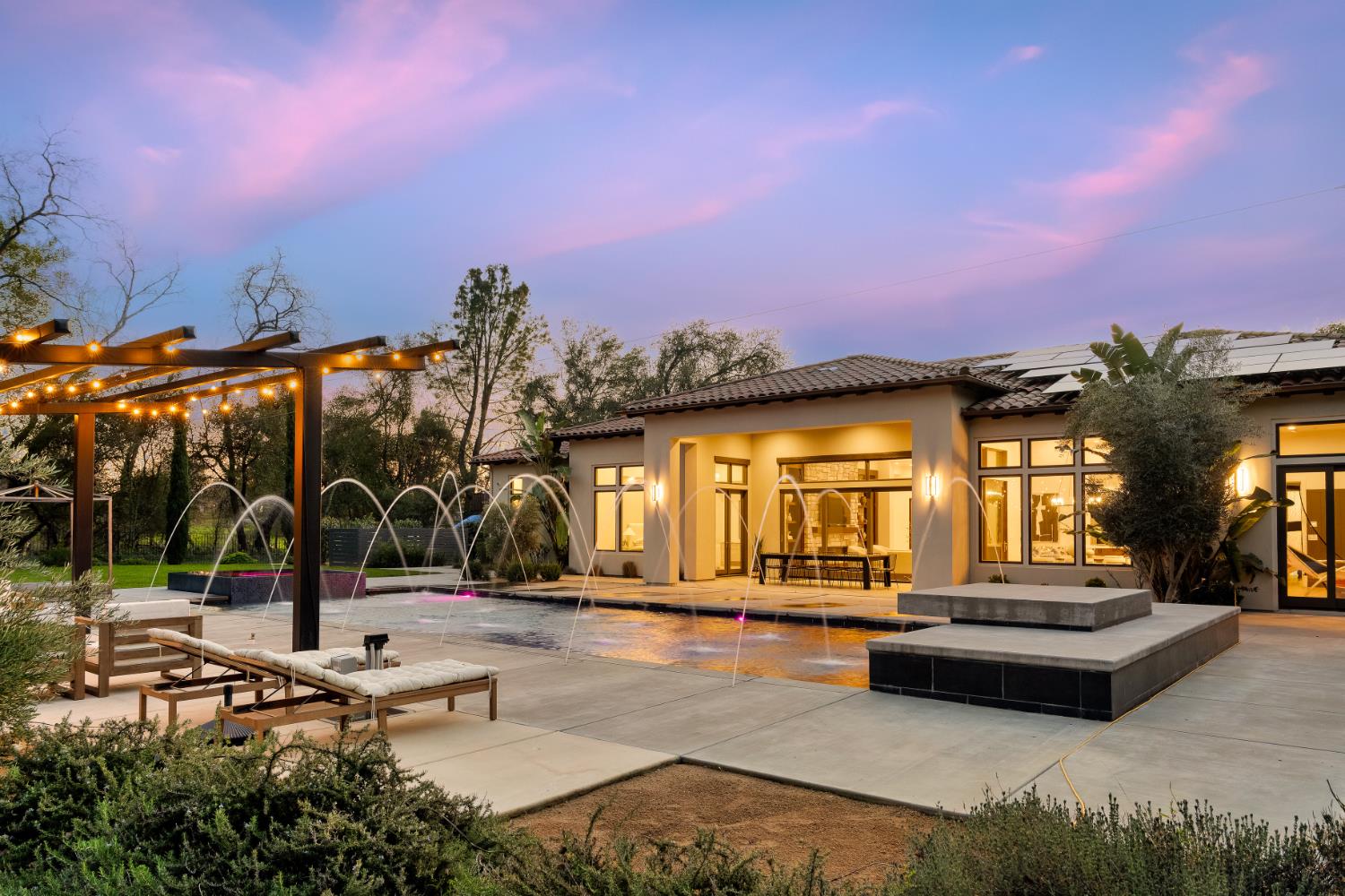 5331 Barton Road Loomis, CA 95650 - Photo 67 of 93