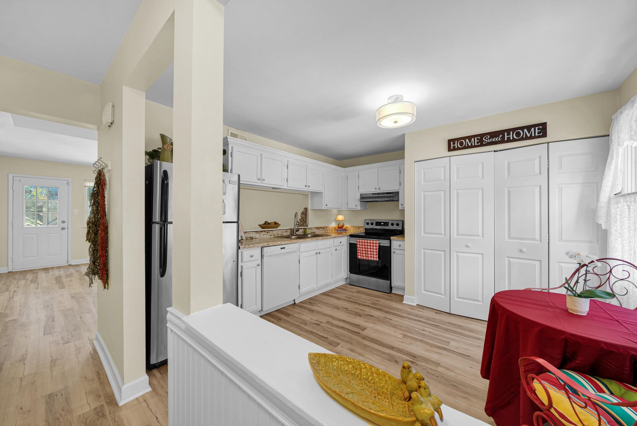 7741 Ohmann Court Raleigh, NC 27615 - Photo 3 of 21 Photo 3