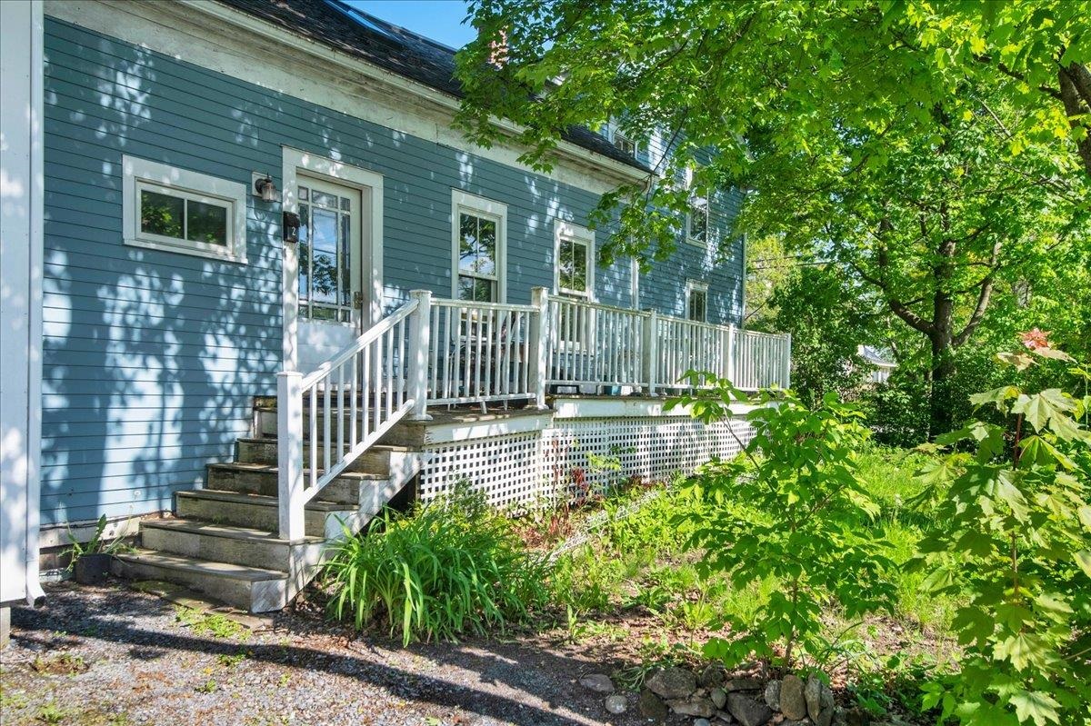 21 Seminary Street Middlebury, VT 05753 - Photo 47 of 49