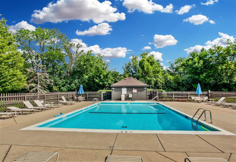 3875 South Mission Hills Road Northbrook, IL 60062 - Photo 49 of 59
