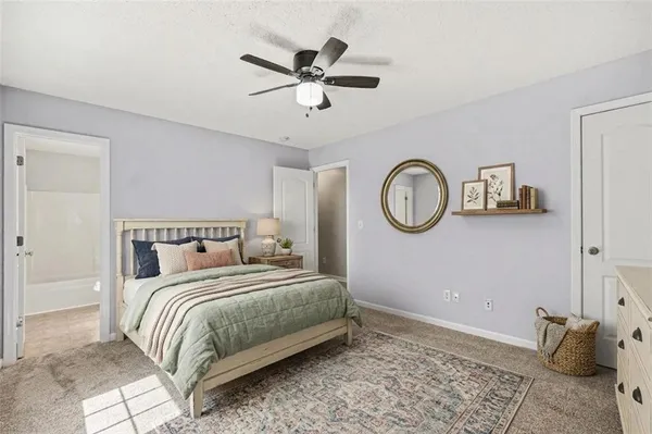 $379,900 | 481 Raider Way, Bethlehem, GA 30620