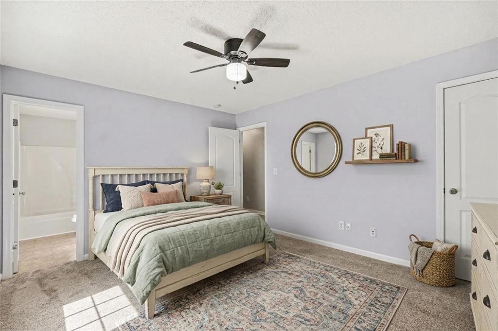 481 Raider Way Bethlehem, GA 30620 - Photo 15 of 43