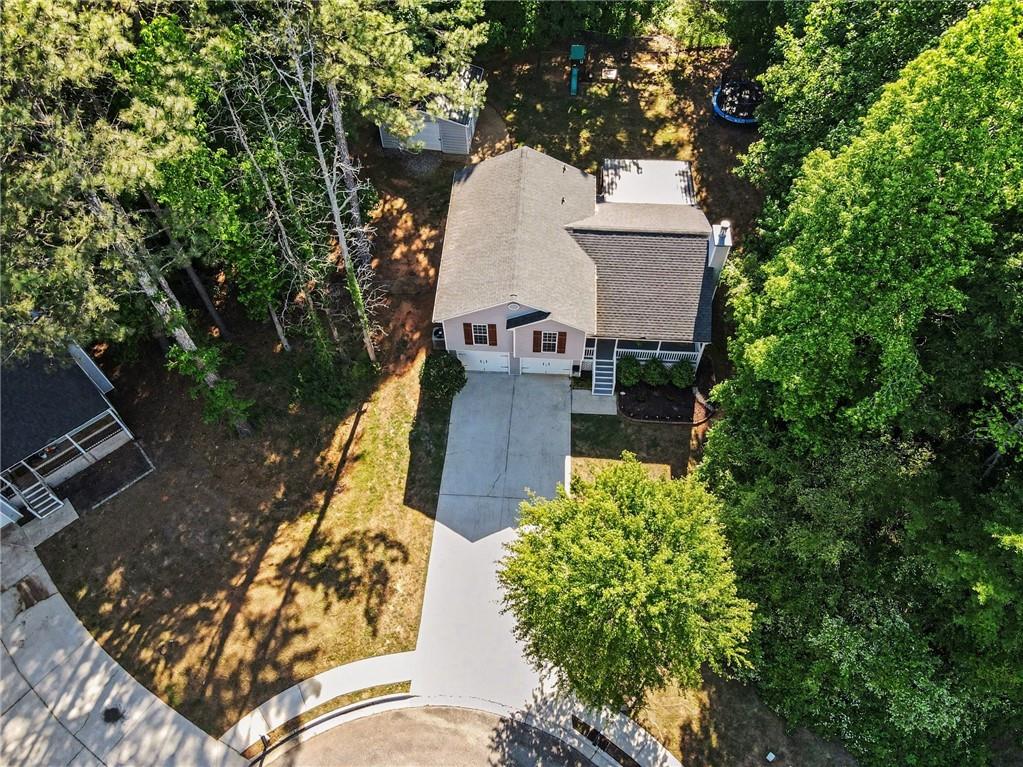 481 Raider Way Bethlehem, GA 30620 - Photo 2 of 43
