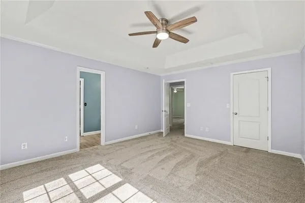 $379,900 | 481 Raider Way, Bethlehem, GA 30620