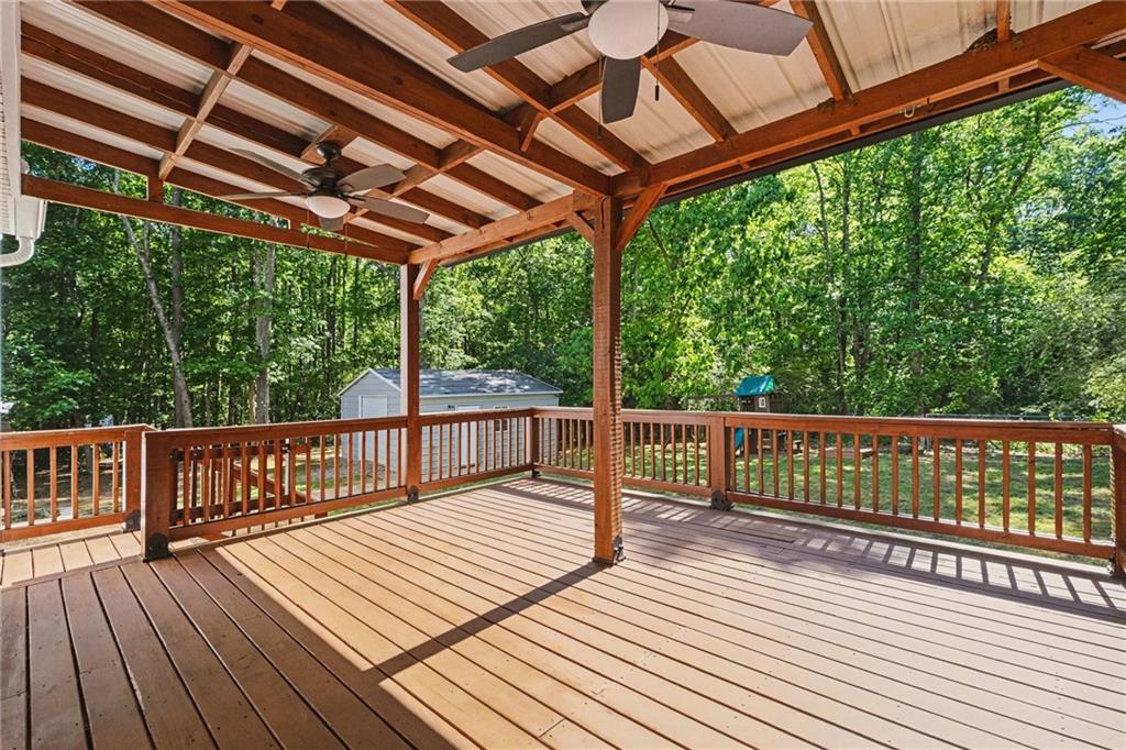 481 Raider Way Bethlehem, GA 30620 - Photo 30 of 43