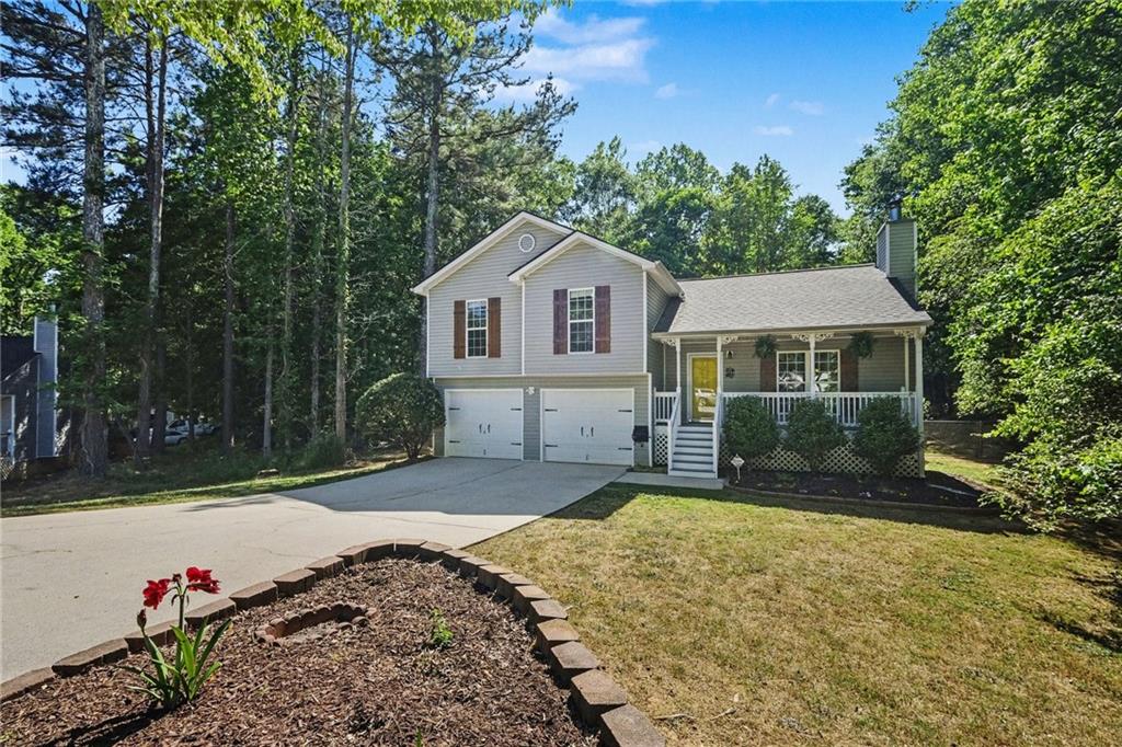 481 Raider Way Bethlehem, GA 30620 - Photo 3 of 43