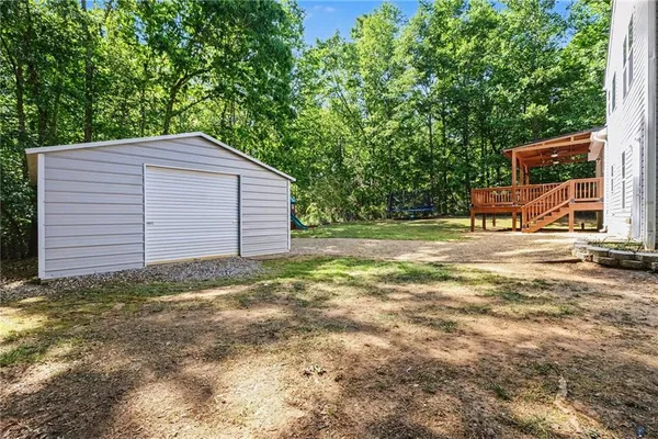 $379,900 | 481 Raider Way, Bethlehem, GA 30620