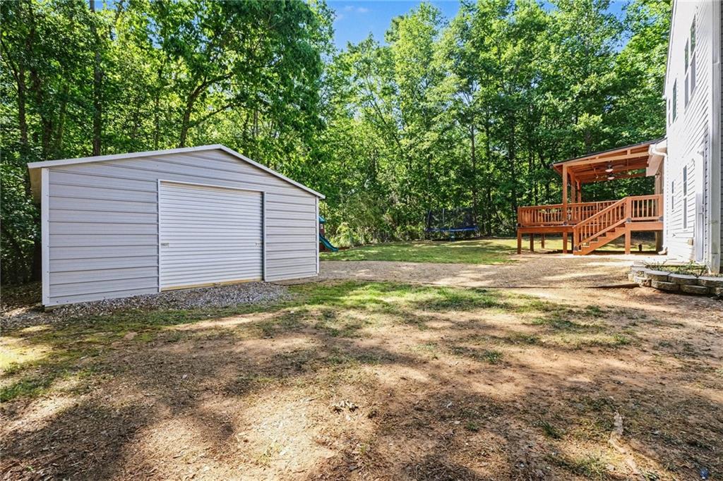 481 Raider Way Bethlehem, GA 30620 - Photo 31 of 43