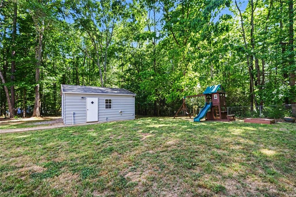 481 Raider Way Bethlehem, GA 30620 - Photo 32 of 43