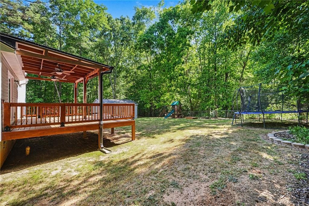 481 Raider Way Bethlehem, GA 30620 - Photo 33 of 43