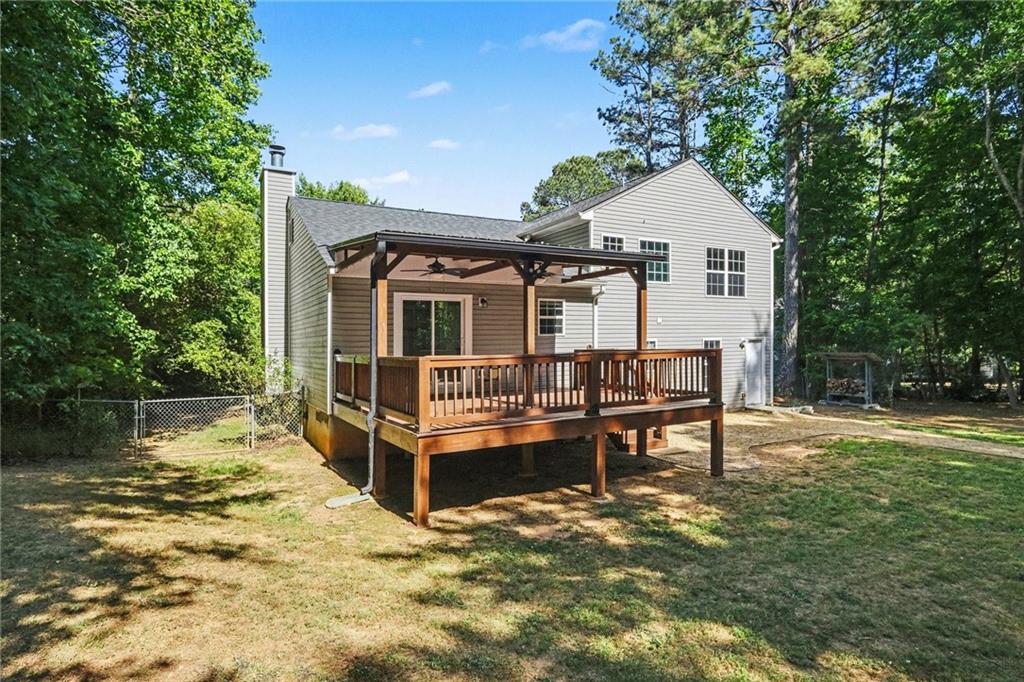 481 Raider Way Bethlehem, GA 30620 - Photo 35 of 43