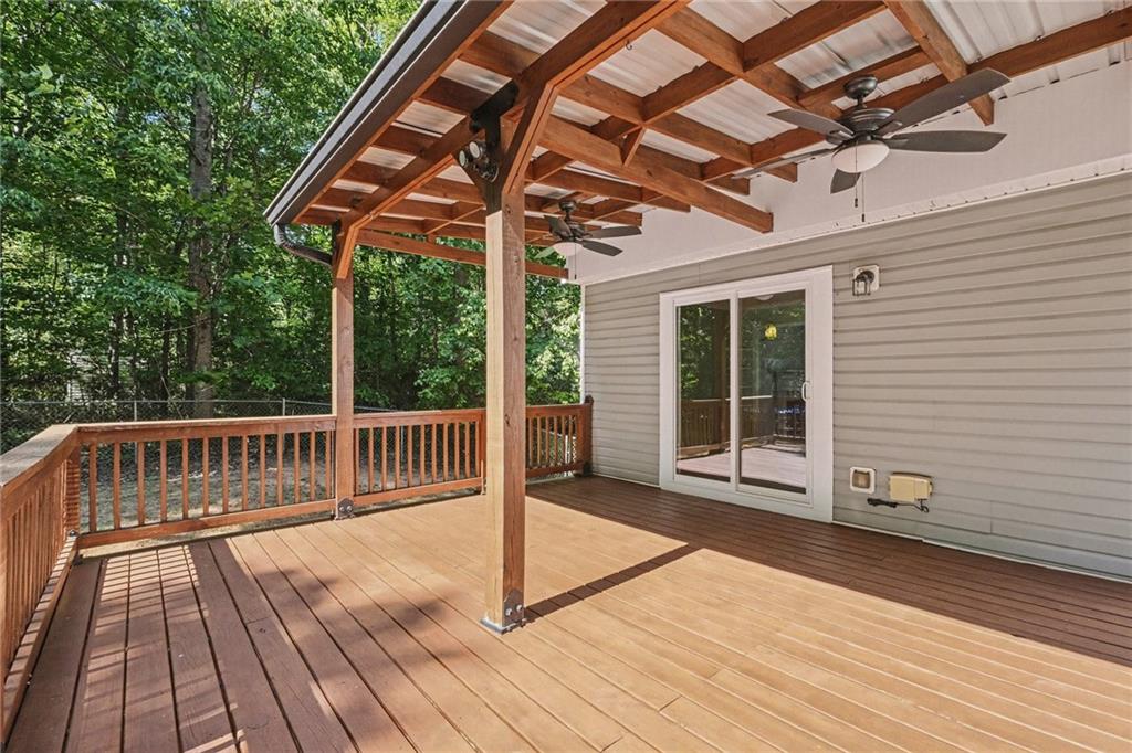 481 Raider Way Bethlehem, GA 30620 - Photo 38 of 43