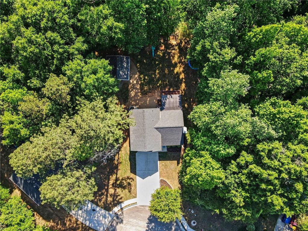 481 Raider Way Bethlehem, GA 30620 - Photo 39 of 43