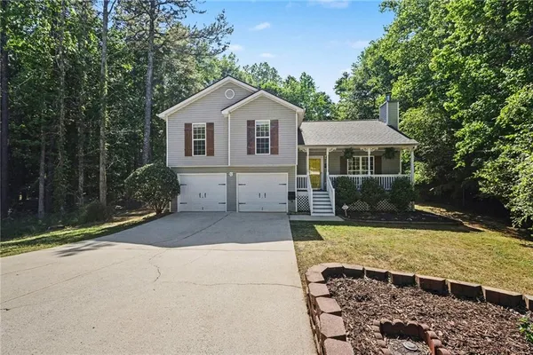 $379,900 | 481 Raider Way, Bethlehem, GA 30620