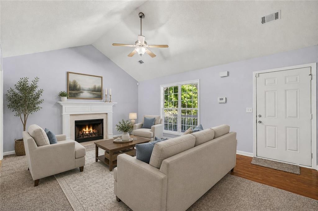 481 Raider Way Bethlehem, GA 30620 - Photo 5 of 43