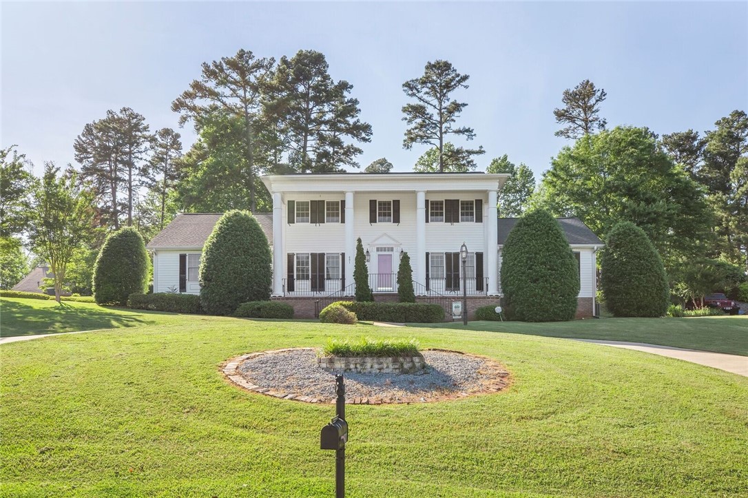 601 Northampton Road Seneca, SC 29672 - Photo 3 of 34 Gallery Image 3