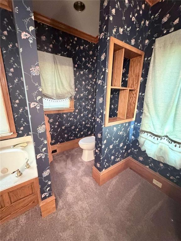 763 McDaniel Mill Road Southwest Conyers, GA 30094 - Photo 21 of 80