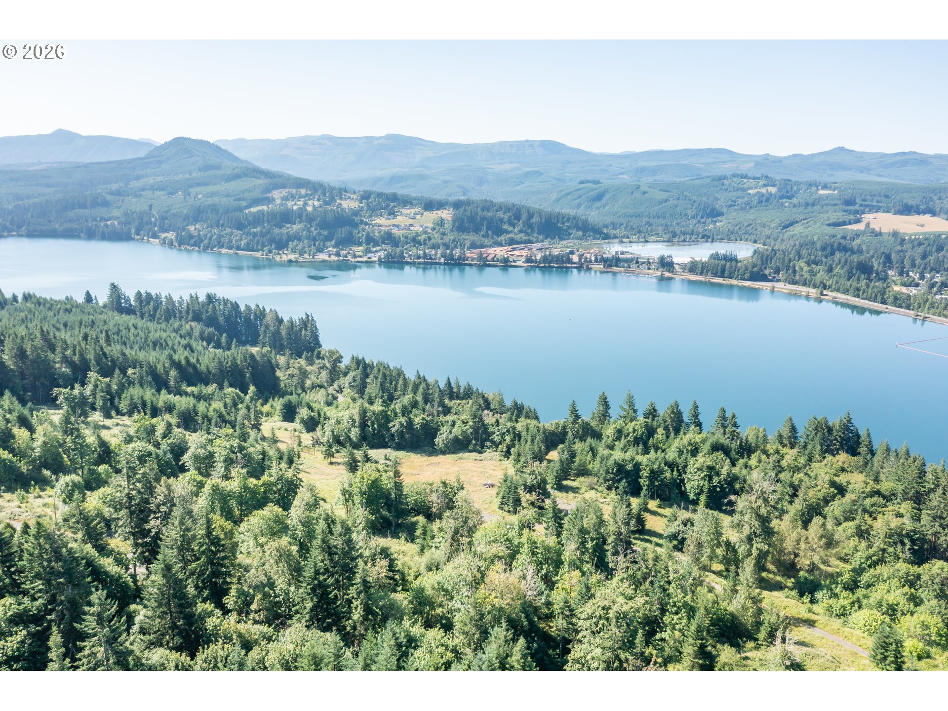 Jones Drive, Unit TL 1700 Foster, OR 97345 - Photo 2 of 19 a view of outdoor space and city view