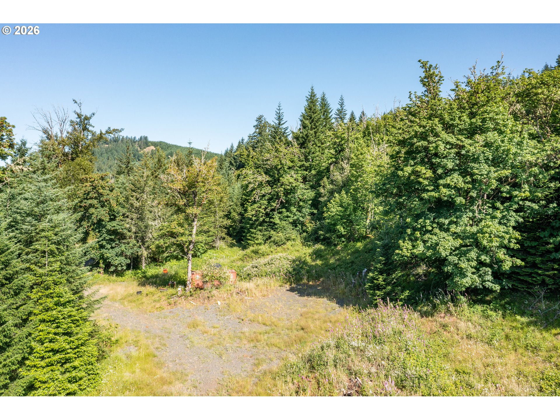 Jones Drive, Unit TL 1700 Foster, OR 97345 - Photo 9 of 19 a view of a yard