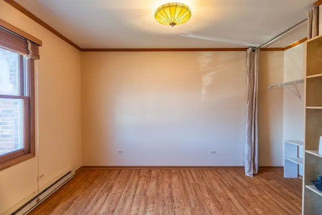 a view of small space