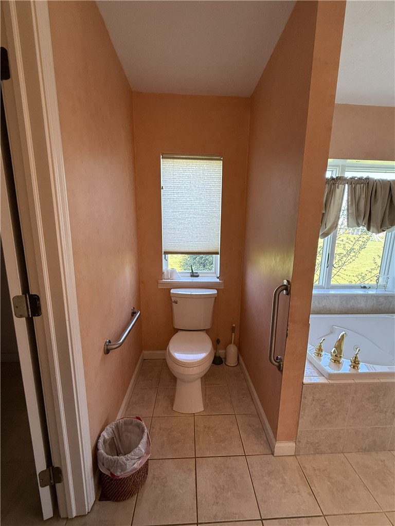 294 Prospect Hill Road Horseheads, NY 14845 - Photo 26 of 48 Master Bath