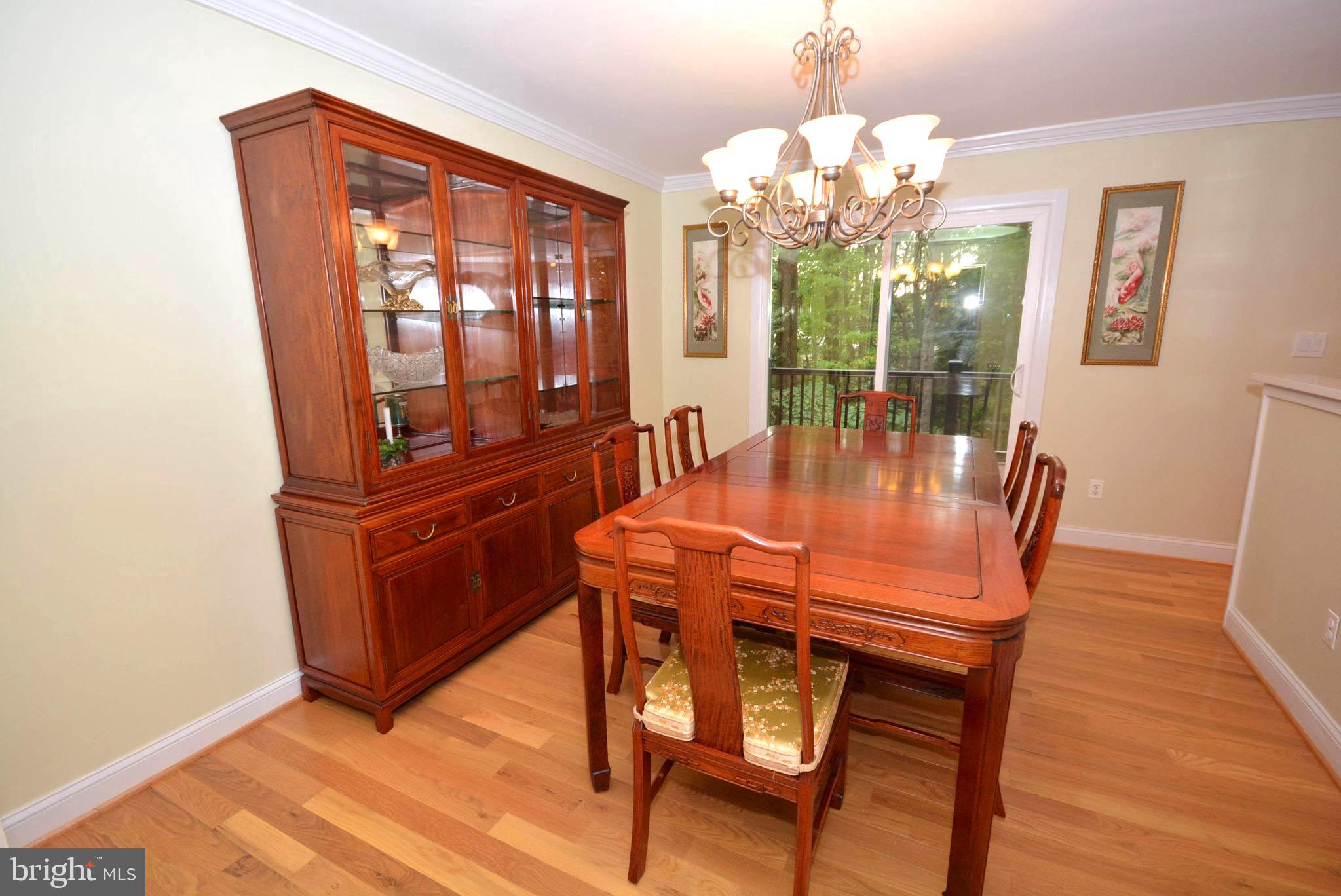 2568 Hidden Cove Road Annapolis, MD 21401 - Photo 10 of 53 Or a delightful formal affair