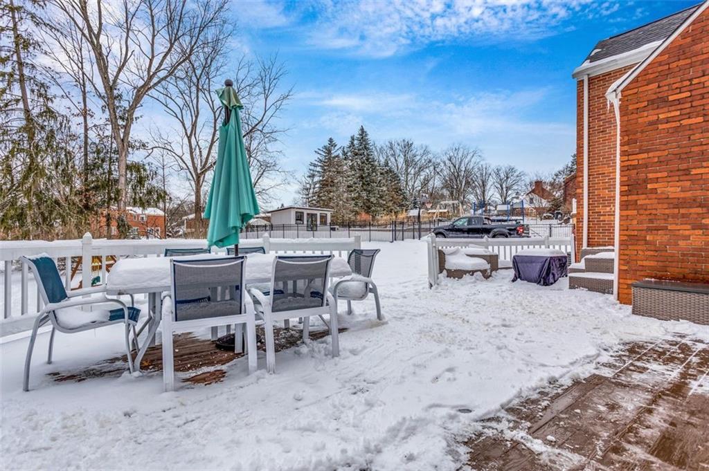 118 Lambeth Drive Pittsburgh, PA 15241 - Photo 21 of 25