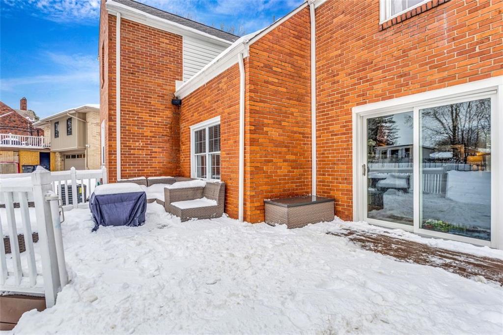 118 Lambeth Drive Pittsburgh, PA 15241 - Photo 22 of 25