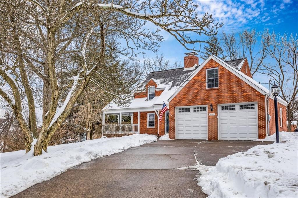 118 Lambeth Drive Pittsburgh, PA 15241 - Photo 24 of 25