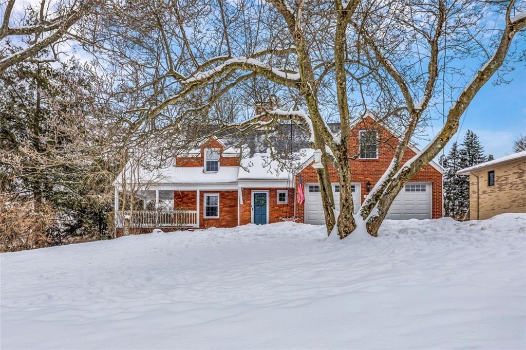 118 Lambeth Drive Pittsburgh, PA 15241 - Photo 25 of 25