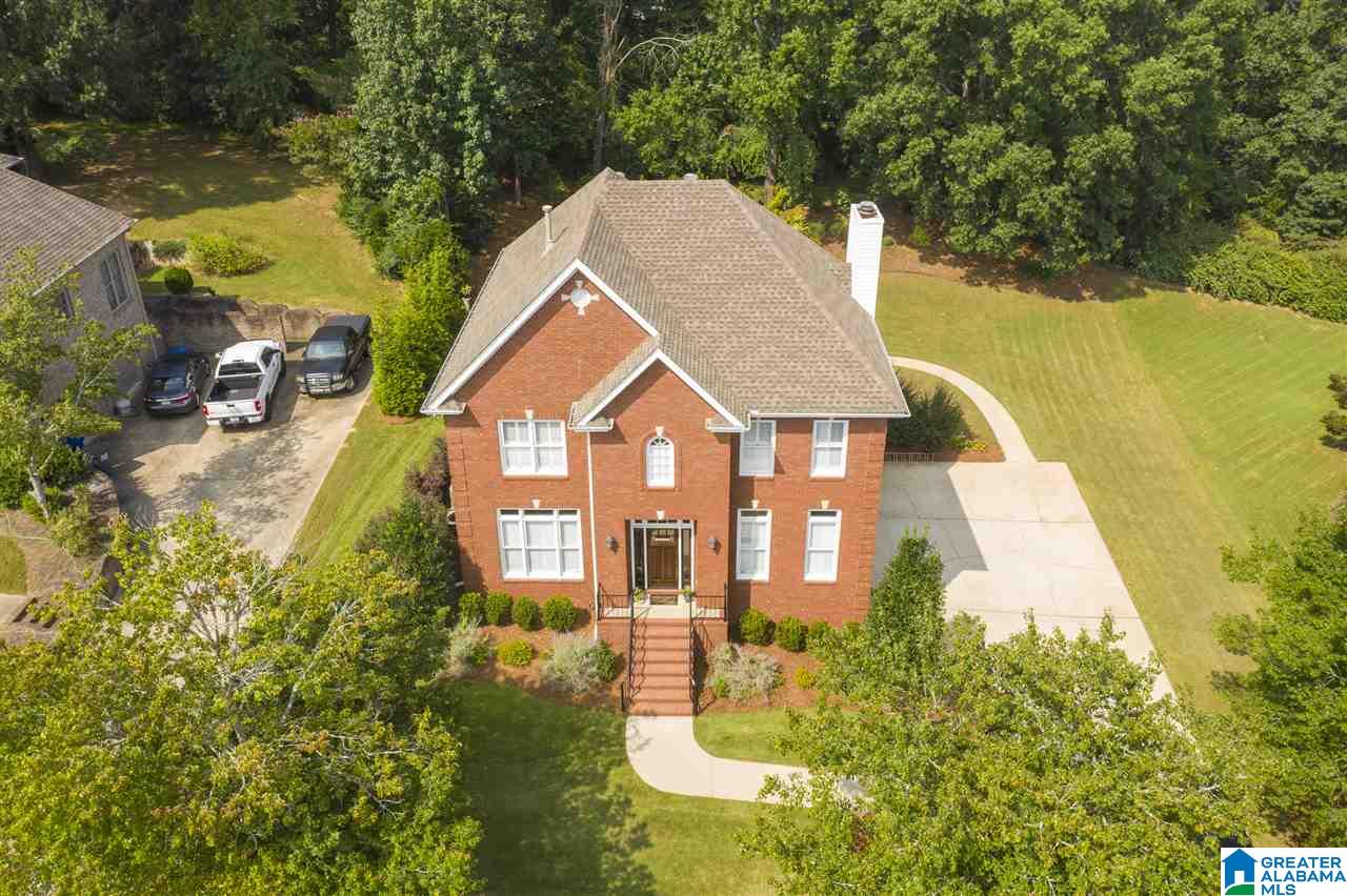 445 Cedar Trace Birmingham, AL 35244 - Photo 5 of 28