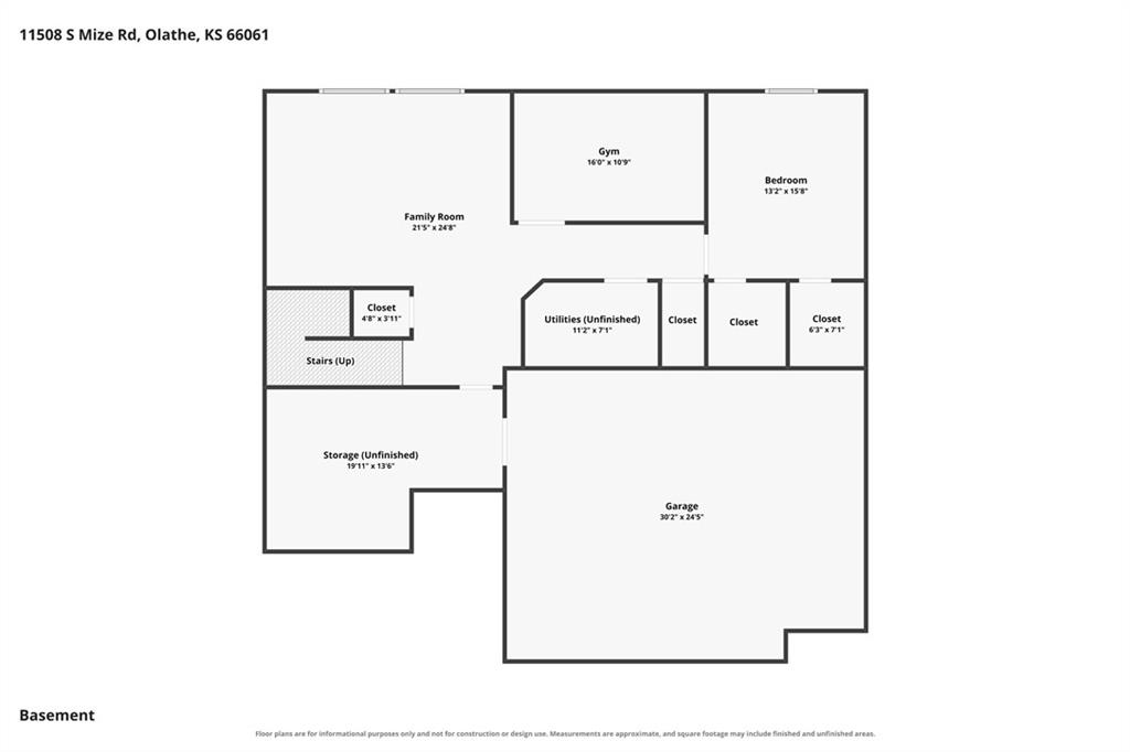 11508 South Mize Road Olathe, KS 66061 - Photo 74 of 77 Gallery Image 74