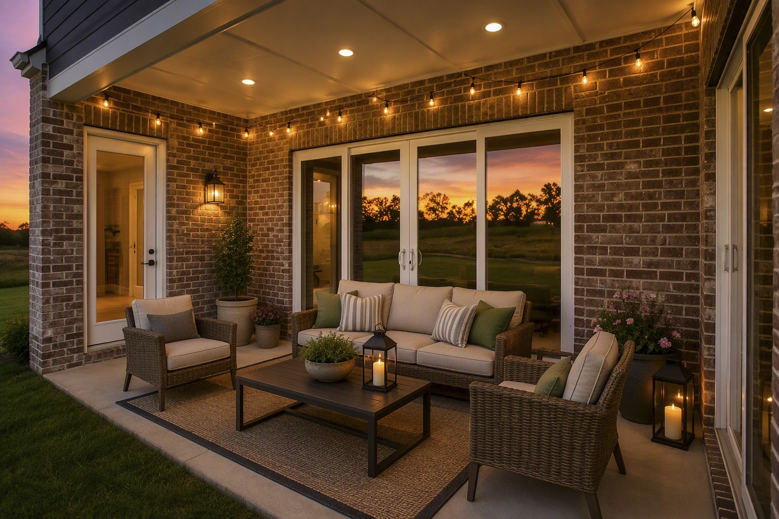 1940 Harmony Road Spring Hill, TN 37174 - Photo 1 of 39 Gallery Image 1