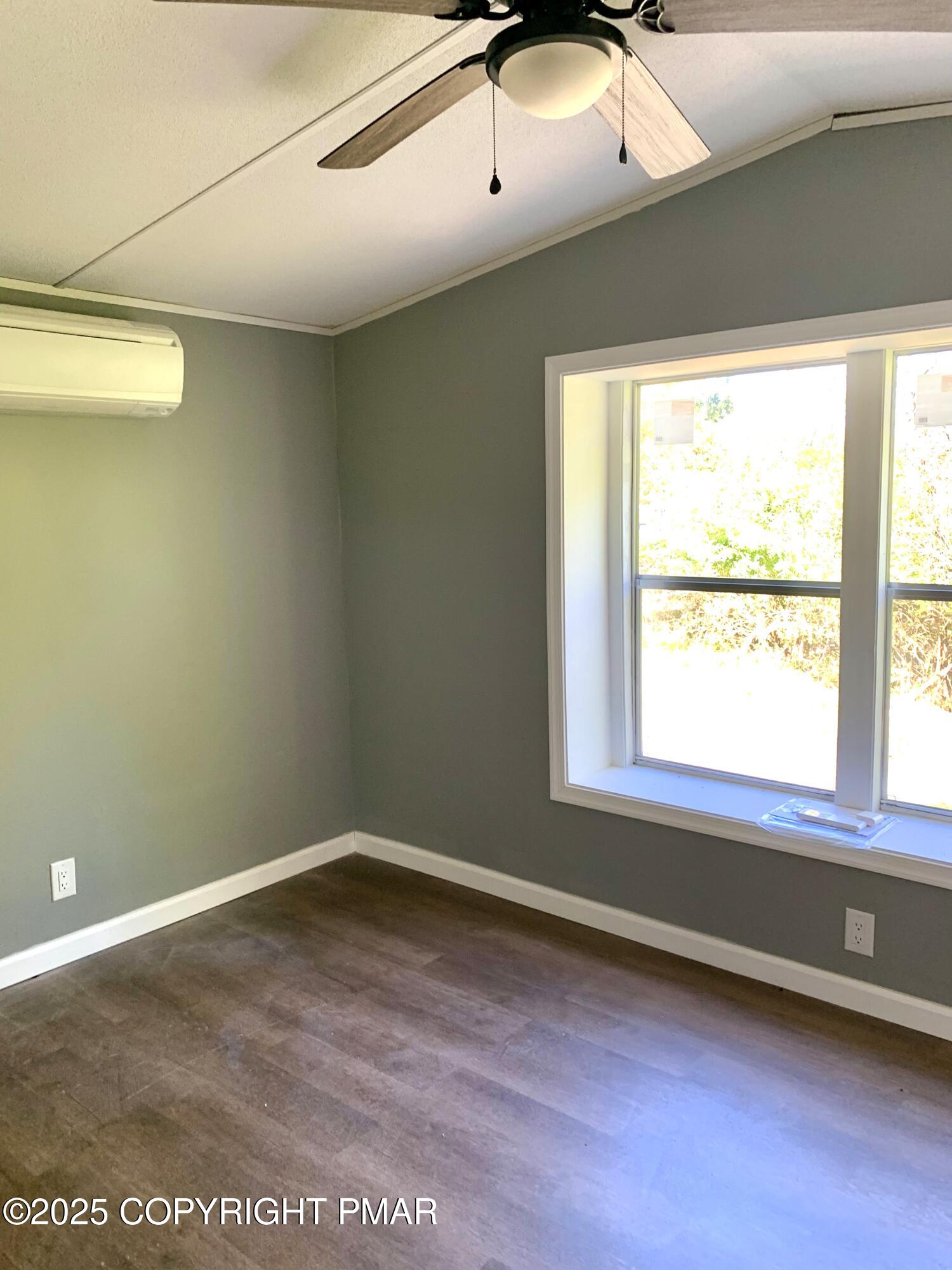 146 Paul Terrace Scotrun, PA 18355 - Photo 11 of 13 a view of a livingroom with a window