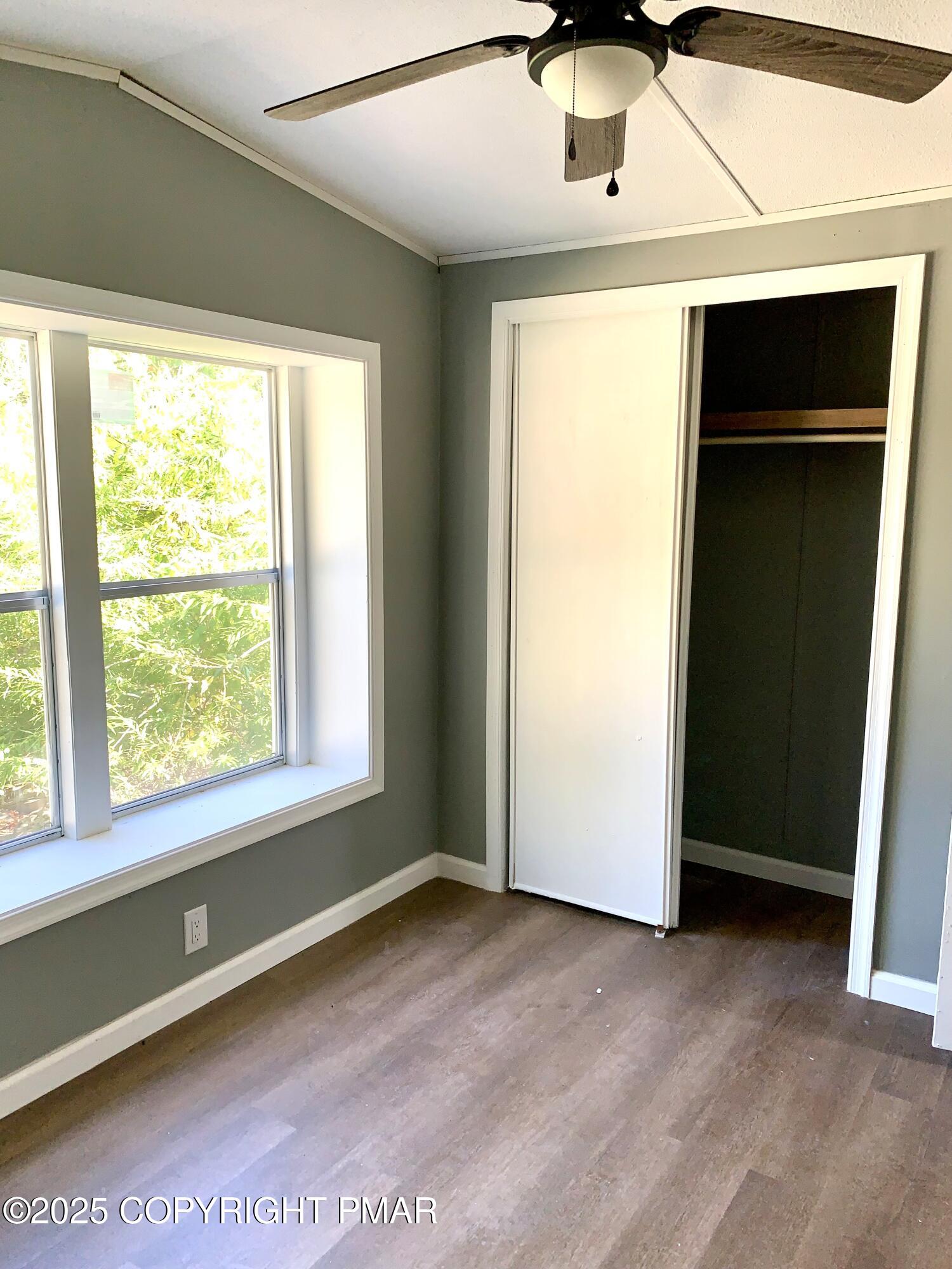 146 Paul Terrace Scotrun, PA 18355 - Photo 12 of 13 a view of a livingroom with a staircase