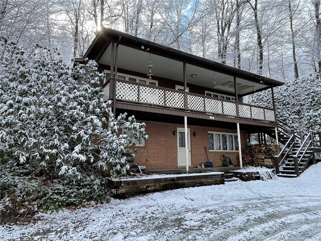 261 Lake Road Somerset, PA 15502 - Photo 1 of 30 Gallery Image 1