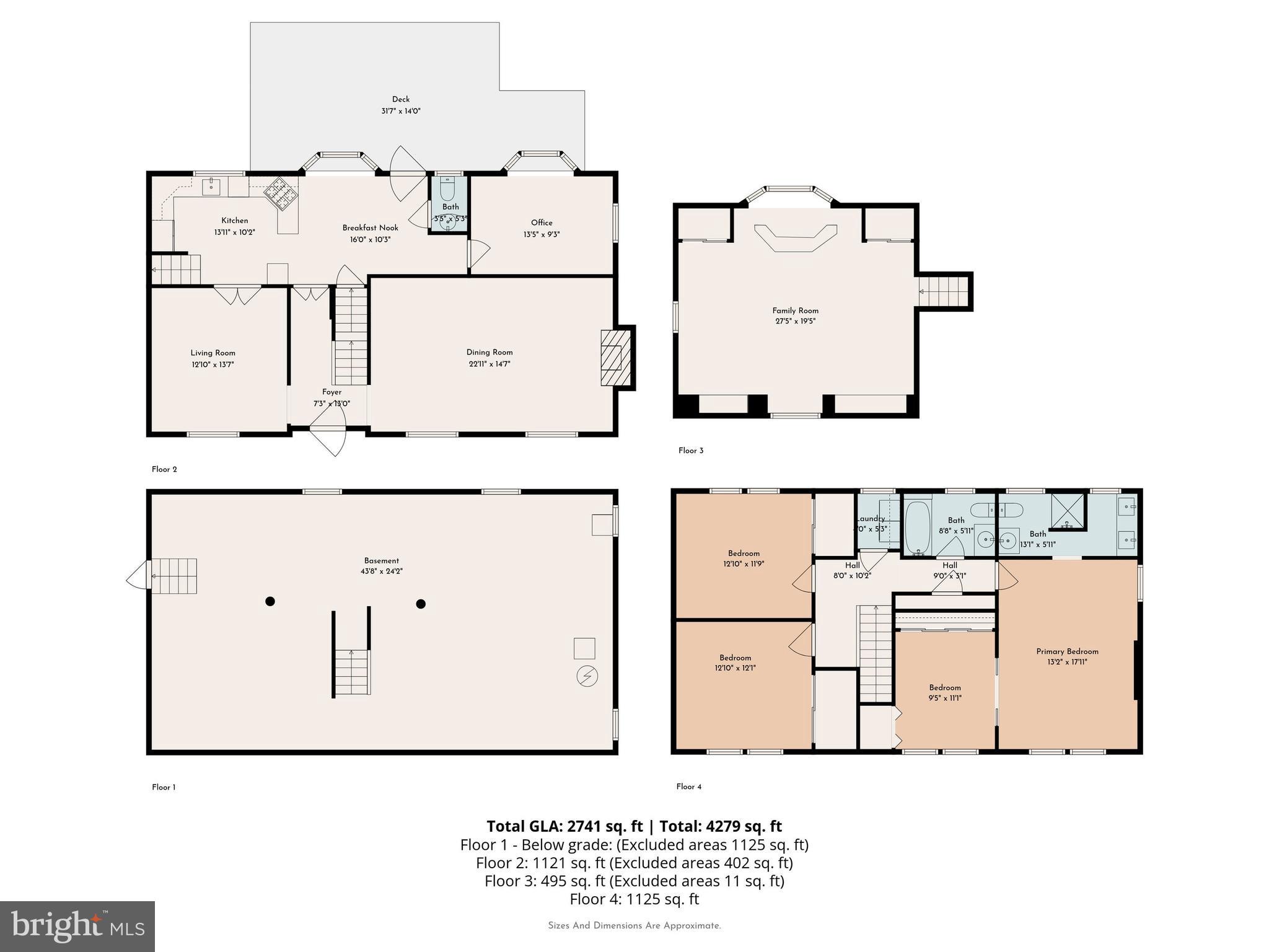 711 Custis Road Glenside, PA 19038 - Photo 53 of 53