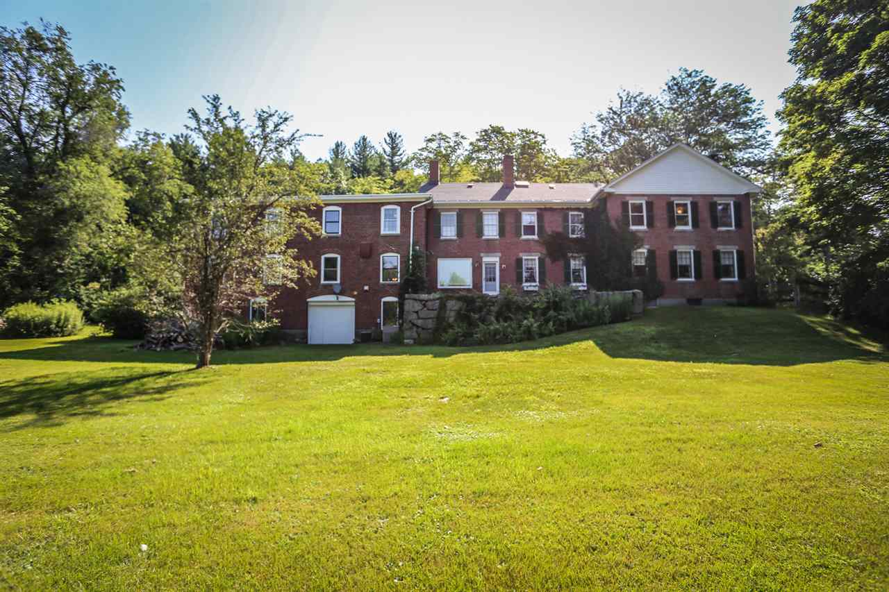 147 Nashua Road Bedford, NH 03110 - Photo 1 of 35 Gallery Image 1