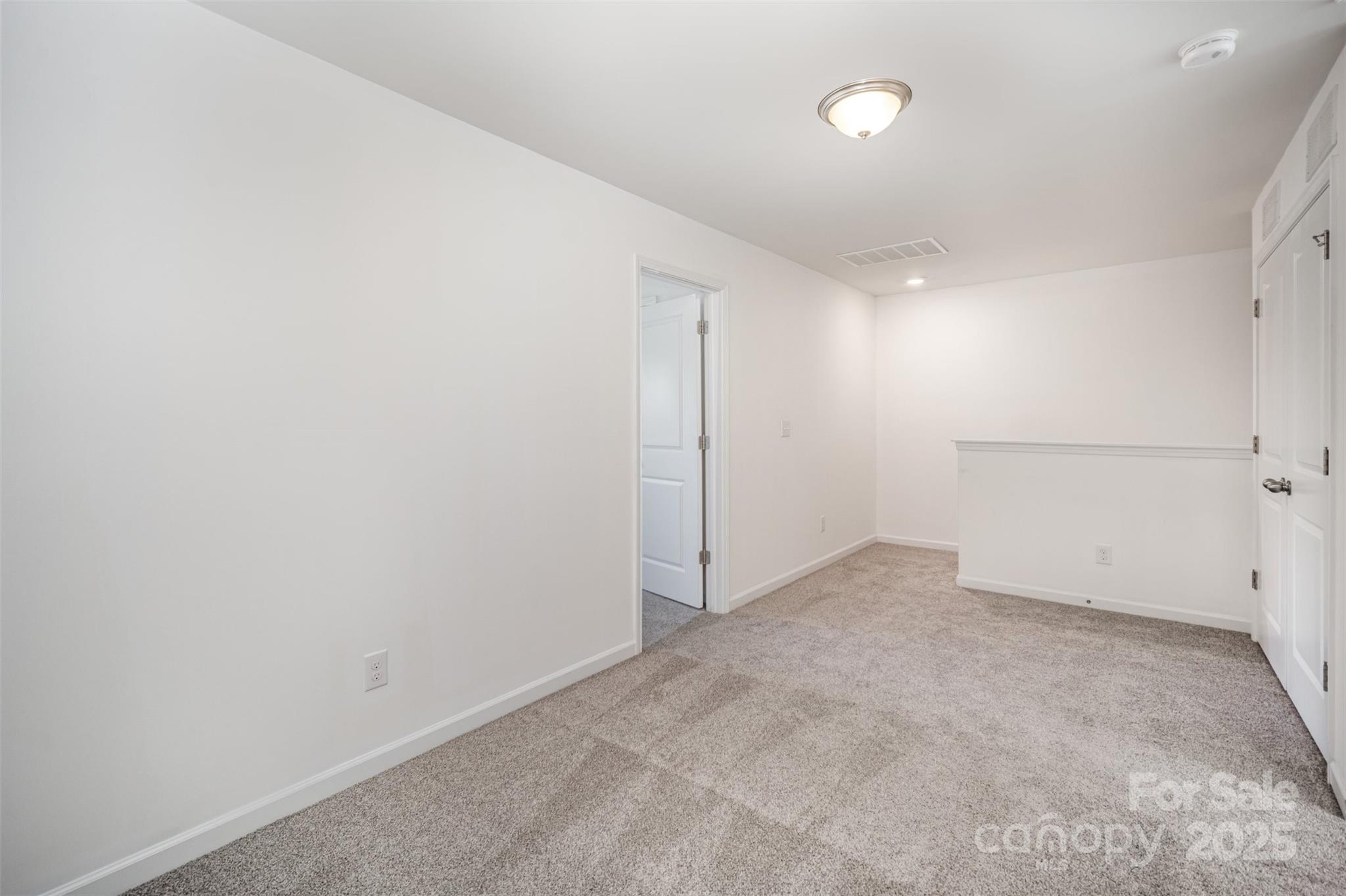 558 Dulaney Drive Tega Cay, SC 29708 - Photo 17 of 30 an empty room with an entryway